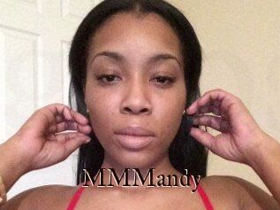 MMMandy