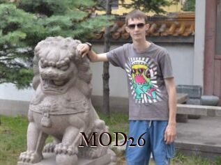 MOD26