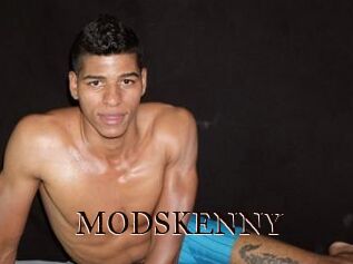 MODSKENNY