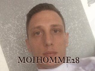 MOIHOMME28