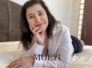MOLYI