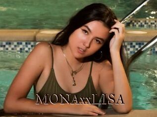 MONAxxLISA
