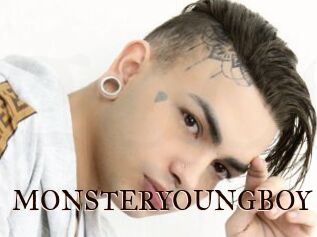MONSTERYOUNGBOY