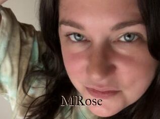 MRose