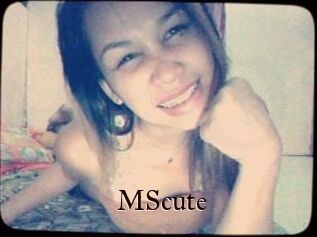 MScute