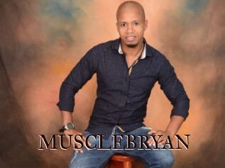 MUSCLEBRYAN