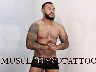 MUSCLEHARDTATTOO
