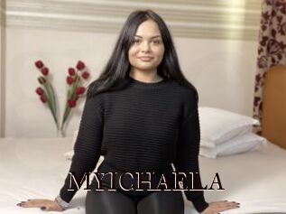 MYICHAELA