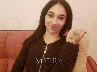 MYIRA