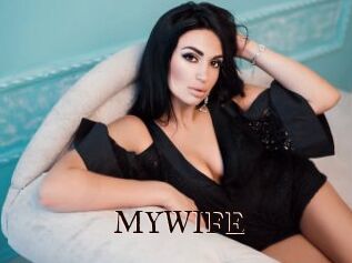 MYWIFE