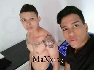 MaXx123
