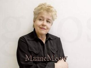 MaaneMeow