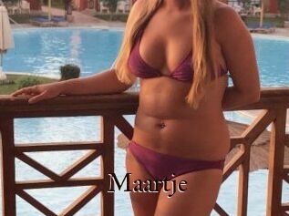 Maartje