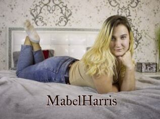 MabelHarris