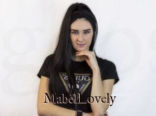 MabelLovely