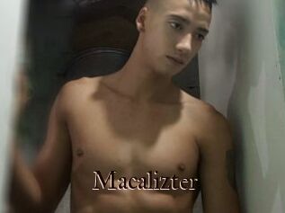 Macalizter