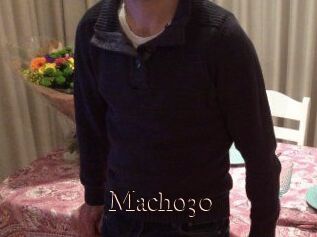 Macho30