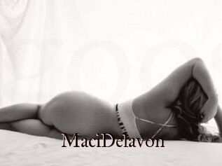 MaciDelavon