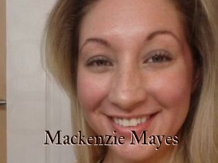 Mackenzie_Mayes