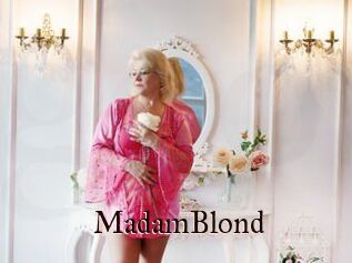 MadamBlond