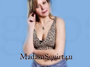 MadamSquirt4u
