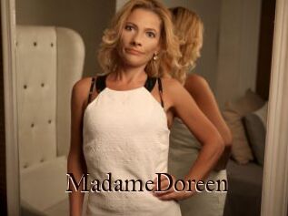 MadameDoreen
