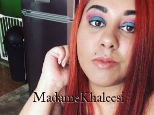 MadameKhaleesi