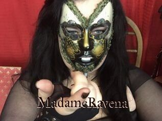 MadameRavena