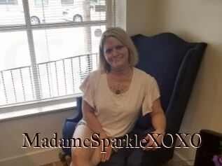 MadameSparkleXOXO