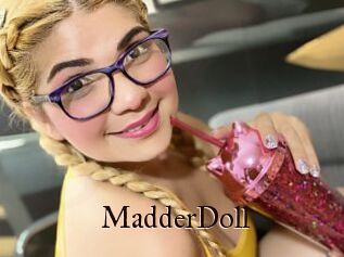 MadderDoll