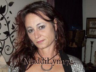 MaddiLynn74