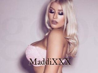 MaddiXXX