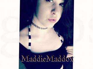 MaddieMaddox