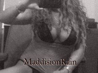MaddisionRain
