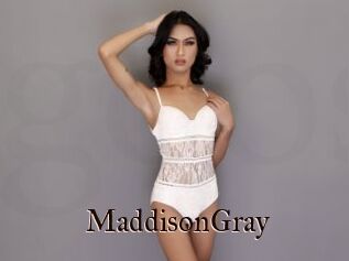 MaddisonGray