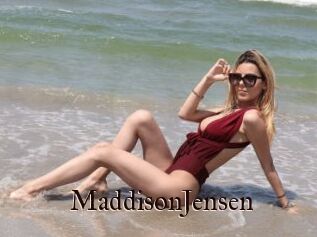 MaddisonJensen