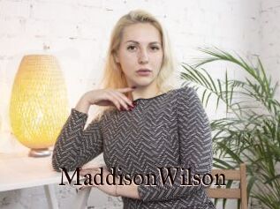 MaddisonWilson