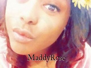 MaddyRose