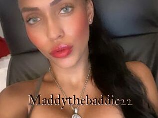Maddythebaddie22