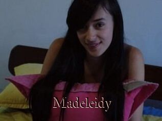 Madeleidy