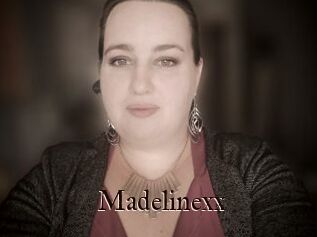 Madelinexx