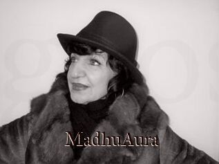 MadhuAura
