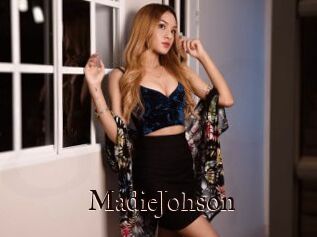 MadieJohson