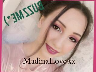 MadinaLove_xx