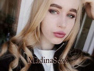 MadinaSexx