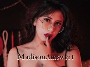 MadisonAinswort