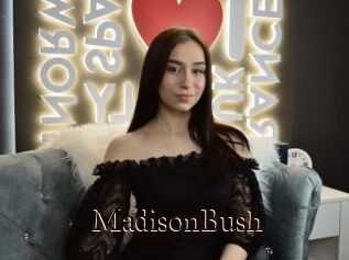 MadisonBush