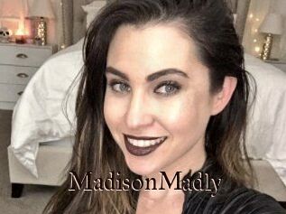 MadisonMadly