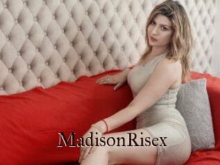 MadisonRisex