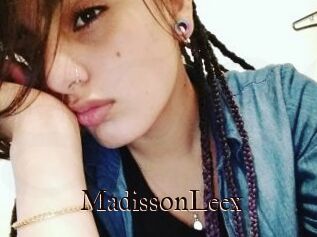 MadissonLeex